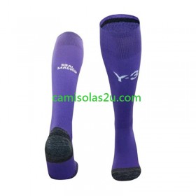 Real Madrid Quarto Meias 2023/24